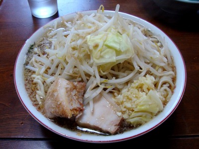 ラーメン