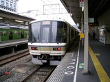 JR奈良線