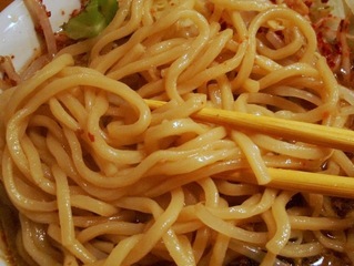麺
