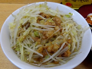 アブラ