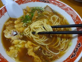麺