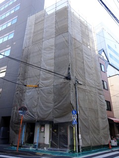 旧店舗