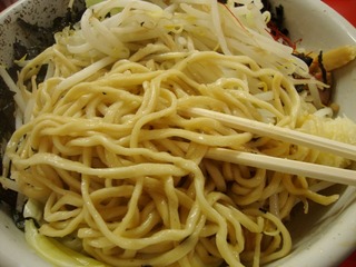 麺