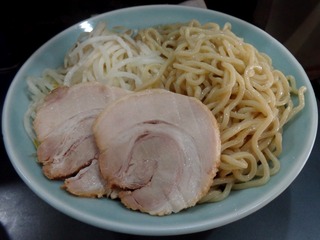 麺の丼