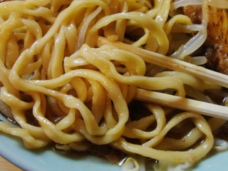 麺