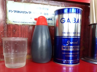 卓上