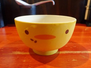 たまごの器