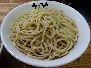 麺