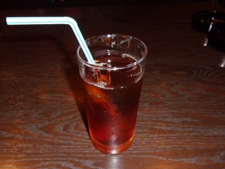 ウーロン茶