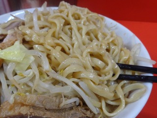 麺