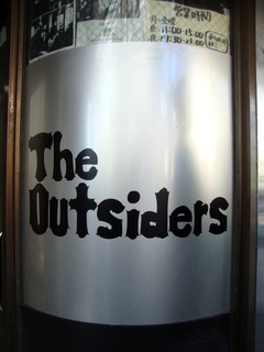 The Outsiders