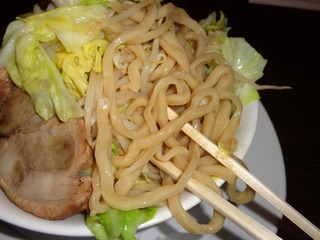 麺