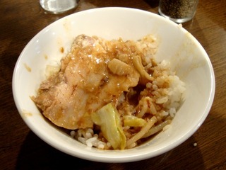 カレーライス