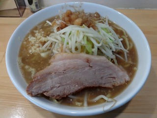 ラーメン