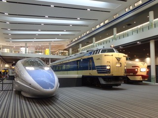 京都鉄道博物館2