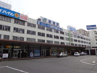 新潟駅2