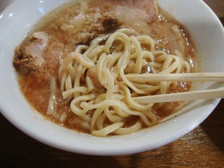 麺