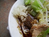 玉ねぎ+魚粉投入