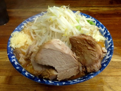 みそらーめん小