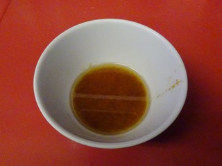 エビ油