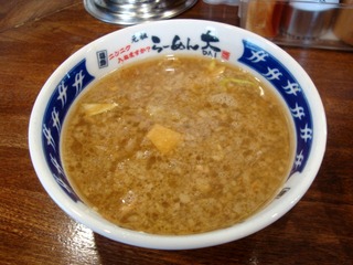 つけダレ