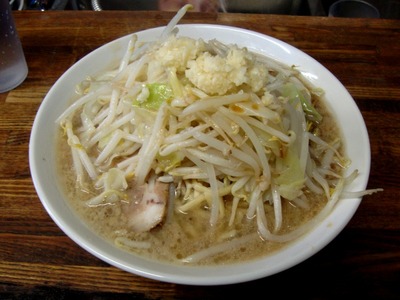 ラーメンポン酢<完全版>
