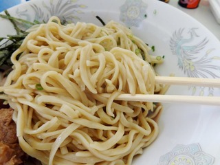 麺