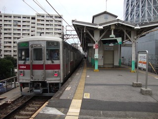 業平橋駅1
