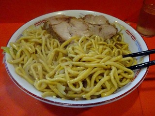 麺