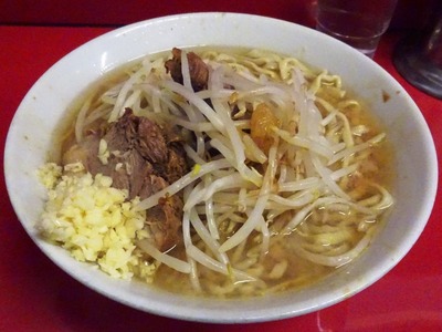 ラーメン ミニ