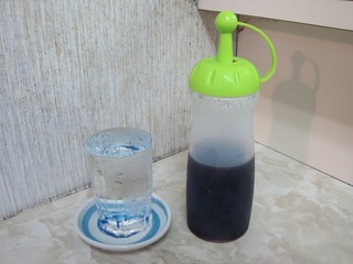 焼酎 ぶどう割