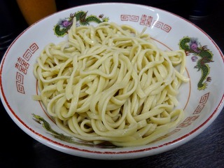 麺