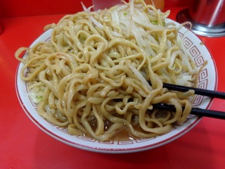 麺