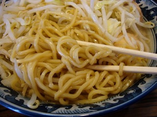 麺