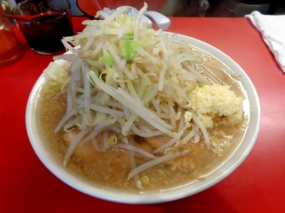 正油