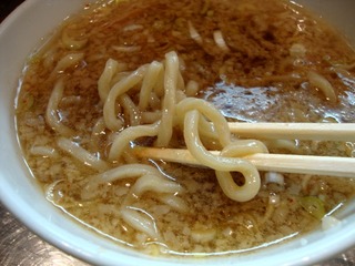 麺