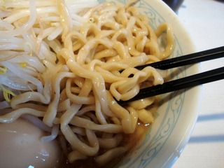 麺