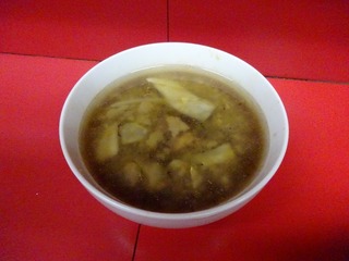 スープ