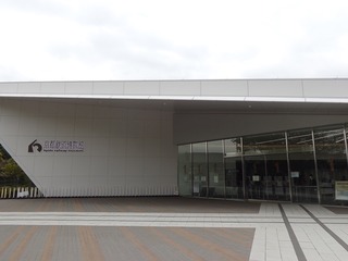 京都鉄道博物館1