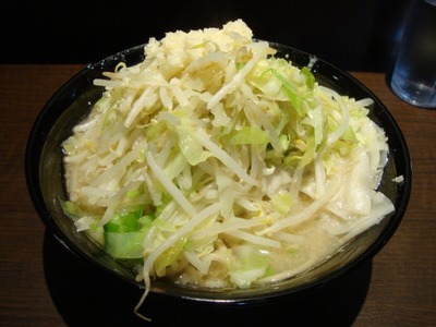 梅(M)+ワンタン
