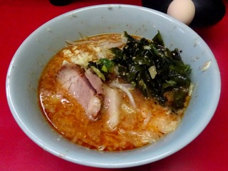 つけダレ