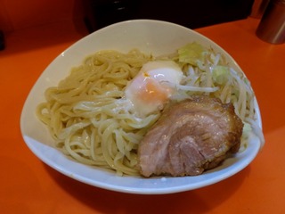 麺の器