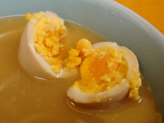 味玉