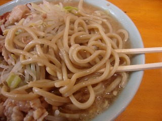 麺