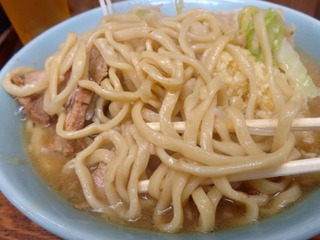 麺