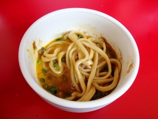 スキヤキ風