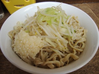 麺の丼