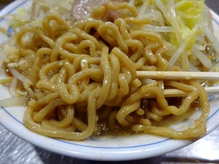麺