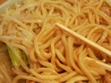 麺