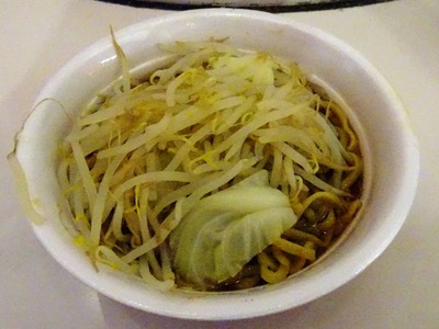 ラーメン